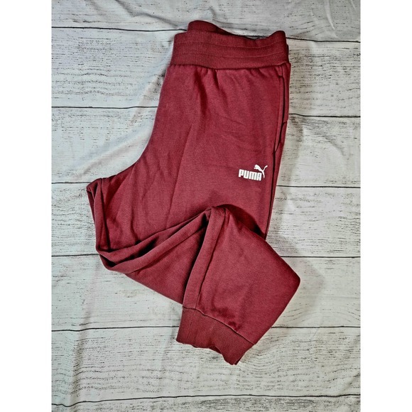 Puma women's essential‎ sweatpants - Picture 3 of 3